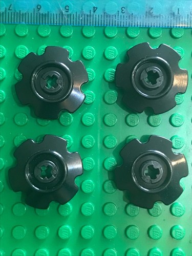 Lego technic trittrad - x,
