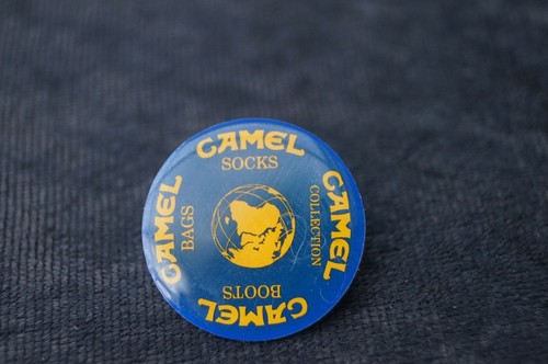 Schöner neuer orig camel - schöner,neuer, orig.camel
