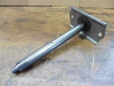 original STIGA Park Villa Messerwelle Messerhalter Mähwerk 85M 102M 121M 180mm