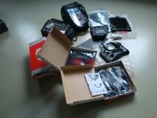 RS0519-218: Restposten Motorrad Zubehör Tankrucksäcke Grundplatten Held Givi etc