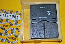 original Renault R14 Peugeot