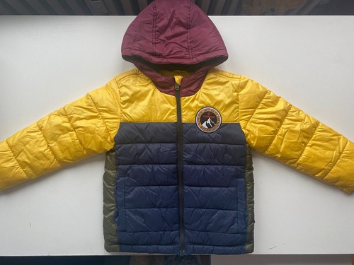 Winterjacke vingino jungen - vingino,