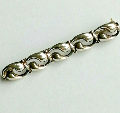 Brosche stabbrosche antik 835 - brosche,