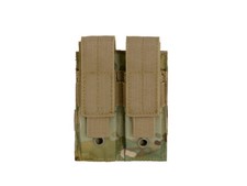 MOLLE Double Pistol Doppel