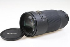 NIKON AF 80-200mm f/2,8 D ED -