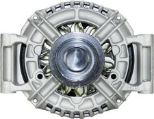 NEU LICHTMASCHINE 120 A AUDI