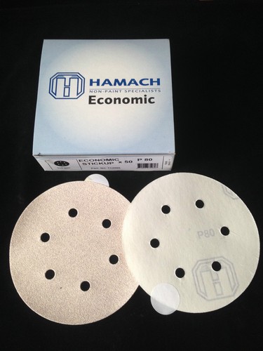 Hamach schleifscheiben 50 - hamach,