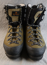 Scarpa Mens Grand Dru GTX