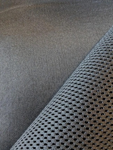 Air mesh stoff 4 mm - 3d,