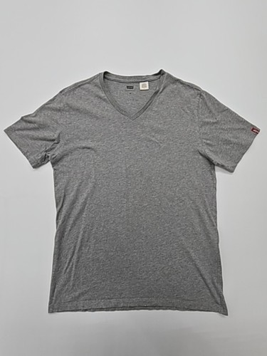 Levi herren shirt meliert - levi's,