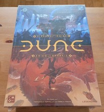 Dune: Krieg um Arrakis - deutsch - neu/OVP 