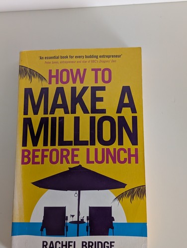 How make million before - how, to