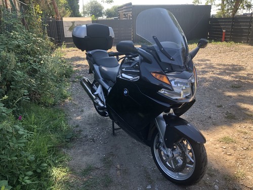 Bmw k1200gt top - bmw,
