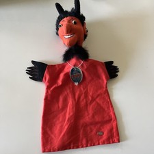 Vintage 1950’s Kersa Devil