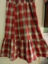 Wollrock Winterrock Gr.XL