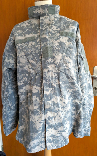 Feldjacke mit reißverschluss - feldjacke,