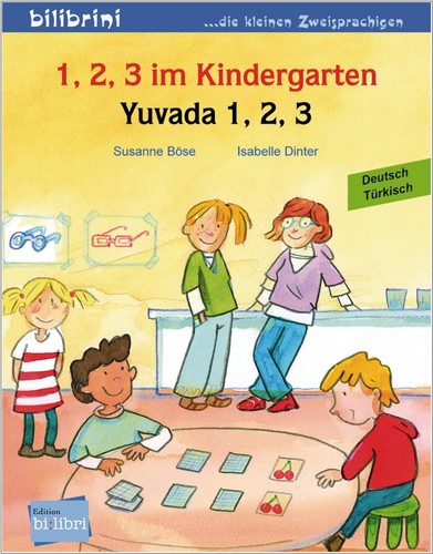 Bilderbuch türkisch deutsch - bilderbuch,