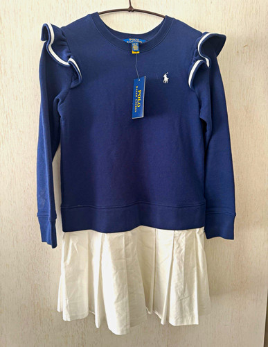 Polo ralph lauren pullover - polo,