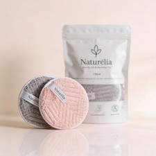 Abschminkpads – waschbare