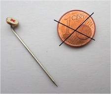 sehr kleines Abzeichen (Nadel)