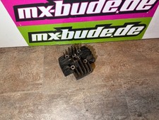 Yamaha Zylinderkopf Kopf