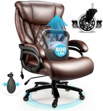 Chefsessel Bürostuhl. Großer