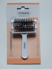 Titania Kammreiniger Reiniger
