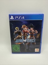 Sony Jump Force PlayStation 4