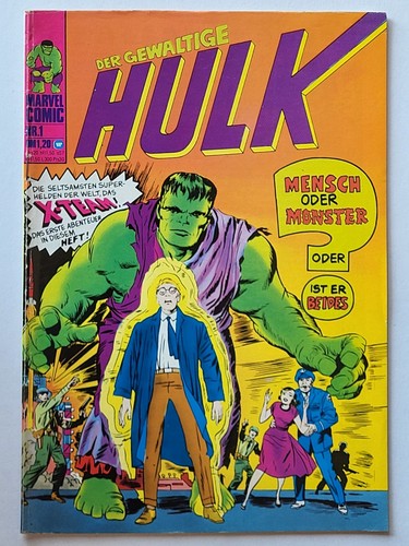 Hulk - hulk,