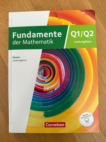 Fundamente der mathematik - fundamente,