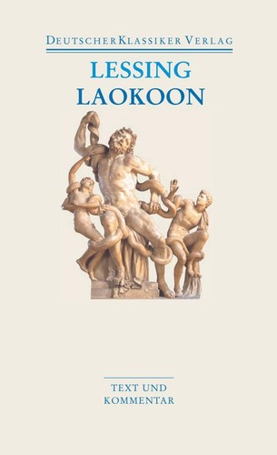 Gotthold ephraim lessing - gotthold,