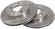 2x A.B.S. Bremsscheibe 16444