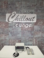 KARL STORZ unidrive GYN 207111 20 inklusiv Fußschalter