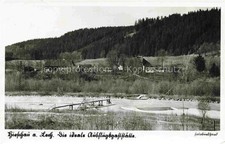 Hirschau Lech Landsberg Lech Bayern Ausfluggaststaette Lechpartie