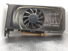 GeForce GTX460 P/N 768-P3-1360-ER
