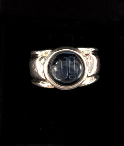 Original joop ring blautopas - original,