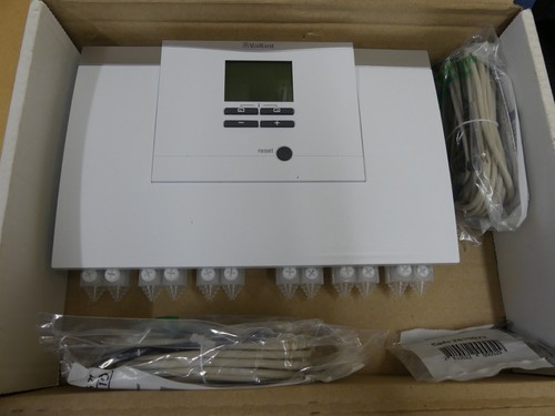 Vaillant wärmepumpen - vaillant,