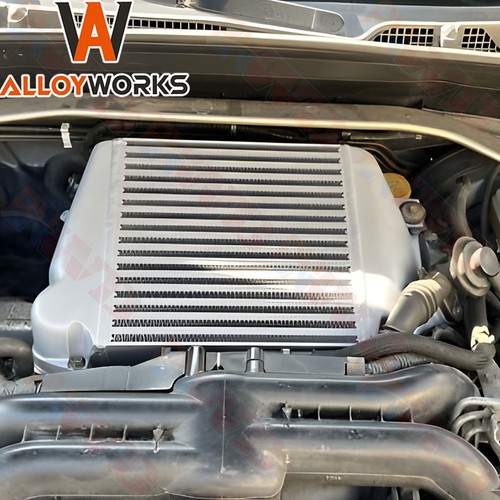 Für turbo subaru - 2,5l, wrx