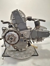 Ducati ST2 ST2 Motor komplett
