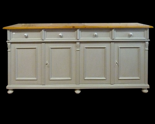 Anrichte sideboard kommode - sideboard,