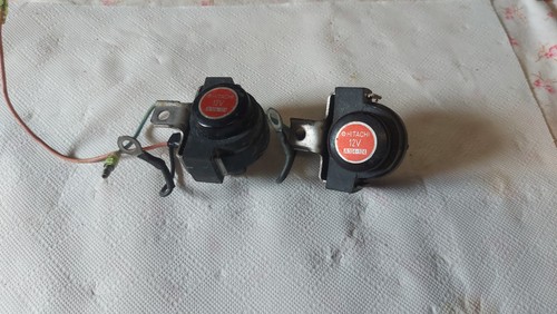 Relaise suzuki dt65 - relaise,