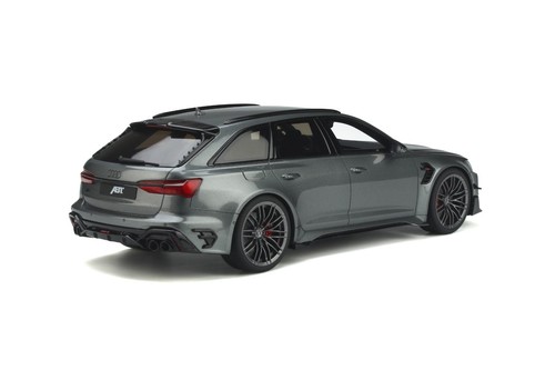 Abt audi rs6 avant - a6,