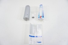 BWT Quick & Clean 812916 Wasserfilter Weiß