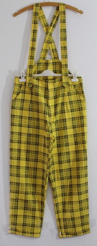 Latzhose trägerhose overall - latzhose,