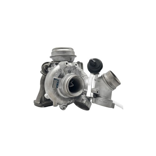 Turbolader bmw x6 - bmw, 535d