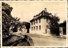 Bad lauchstädt lauchstedt - ak,