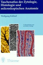 Taschenatlas der zytologie - der,