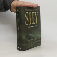 Sily  |  Ursula K. Le Guin