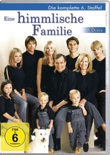 Eine himmlische familie - himmlische,