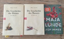 Bücherset Maja Lunde
